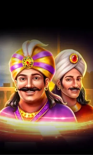 Akbar & Birbal
